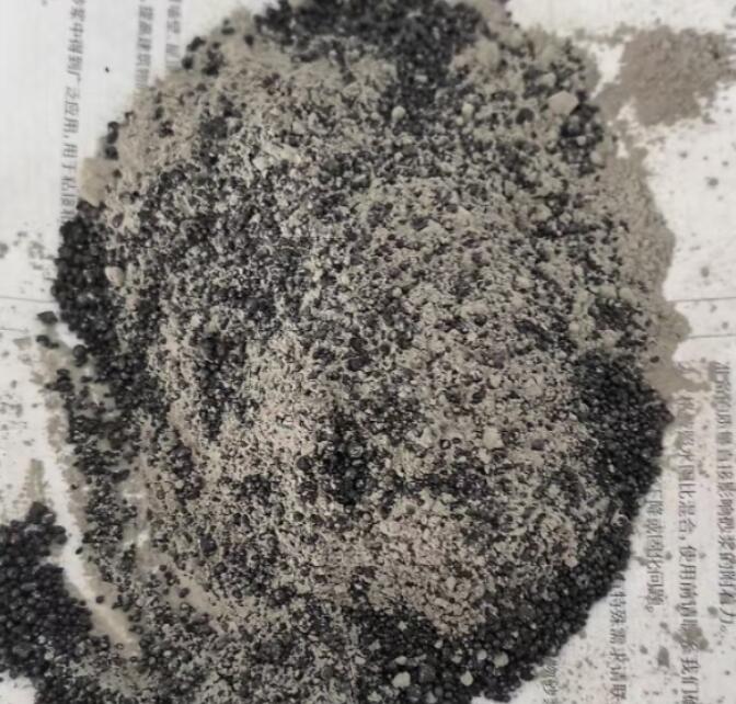 高台不发火砂浆耐磨地坪施工方案