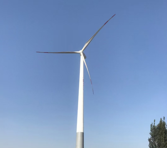 高台风电基础二次灌浆料的强度要求和用量计算 风电灌浆料施工注意事项