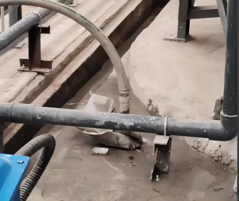 高台常用注浆材料特点及应用范围 注浆料分类