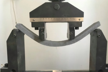 高台高延性混凝土 高延性砂浆 抗震加固混凝土产品特点 施工流程