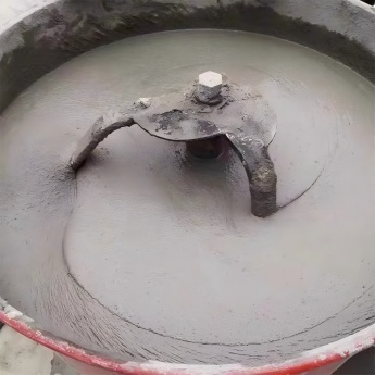 高台灌浆料常见问题与解决方法