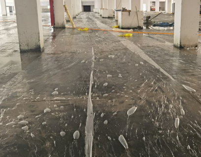 高台不发火砂浆和不发火金属骨料有什么区别