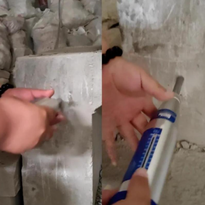 高台混凝土强度不足的原因及处理方法