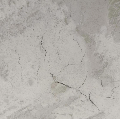 高台灌浆料为什么会产生裂缝？出现裂缝该如何处理？