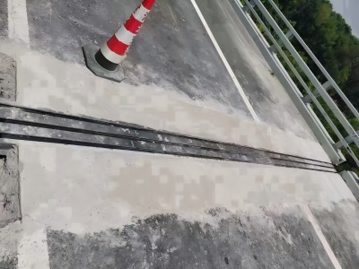 高台伸缩缝更换后浇筑材料快速结构修补料速砼的产品特点及施工流程​