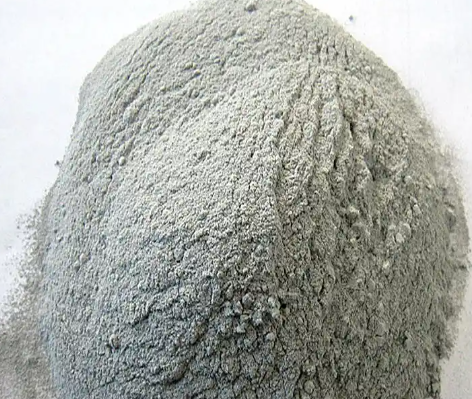 高台超细水泥注浆工艺