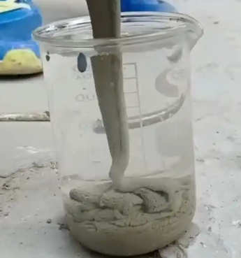 高台水工混凝土絮凝剂，水下抗分散剂的作用及施工方法