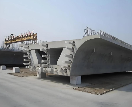 高台抗冻压浆料的特点及标准化施工工艺